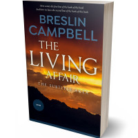 Tablet view of Gondola #7915 - Premade Travel Book Cover