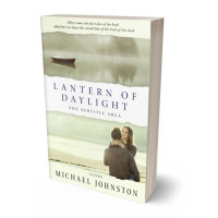 3D view of Premade Romance Book Cover - Kidnapper