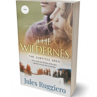 Tablet view of Sandrift #7920 - Premade Romance Book Cover