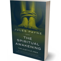 Tablet view of Outer Space #7931 - Premade Mystery & Thriller & Suspense Book Cover