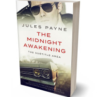 Tablet view of Steel Gray #7935 - Premade Mystery & Thriller & Suspense Book Cover