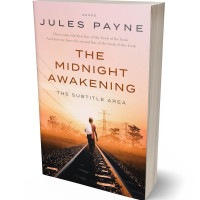 Tablet view of Cocoa Brown #7945 - Premade Travel Book Cover