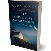 Tablet view of Firefly #7946 - Premade Mystery & Thriller & Suspense Book Cover