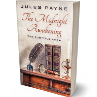 Tablet view of Pearl Bush #7949 - Premade Mystery & Thriller & Suspense Book Cover