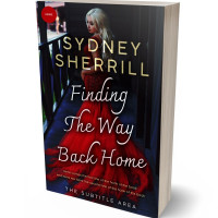 Tablet view of Gondola #7978 - Premade Fantasy Book Cover