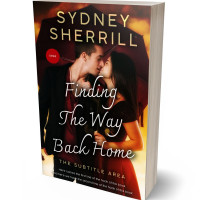 Tablet view of Whiskey #7980 - Premade Romance Book Cover