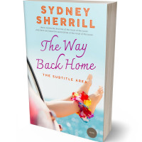 Tablet view of Geyser #7991 - Premade Travel Book Cover