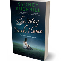 Tablet view of Firefly #7995 - Premade Romance Book Cover