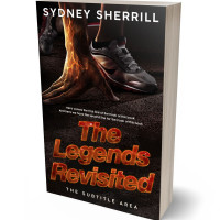 Tablet view of Night Rider #8009 - Premade Health & Dieting & Fitness Book Cover