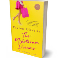 Tablet view of Candlelight #8057 - Premade Business Book Cover