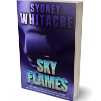 Tablet view of Haiti #8074 - Premade Science Fiction Book Cover