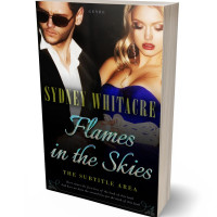 Tablet view of Tan #8086 - Premade Mystery & Thriller & Suspense Book Cover