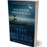 Tablet view of Firefly #8136 - Premade Romance Book Cover