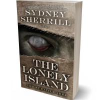 Tablet view of Taupe #8142 - Premade Mystery & Thriller & Suspense Book Cover