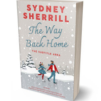 Tablet view of Alto #8158 - Premade Romance Book Cover