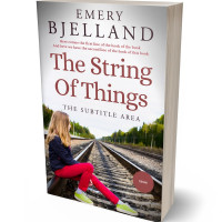 Tablet view of Swiss Coffee #8196 - Premade Travel Book Cover