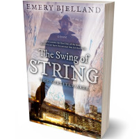 Tablet view of Cold Turkey #8231 - Premade Mystery & Thriller & Suspense Book Cover | BookCoverZone