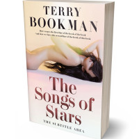 3D view of Premade Erotica Book Cover - Pot Pourri