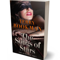 Tablet view of Oriental Pink #8266 - Premade Erotica Book Cover | BookCoverZone