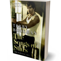 Tablet view of Akaroa #8275 - Premade Erotica Book Cover