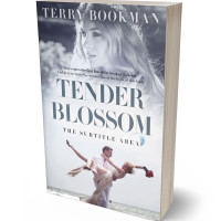 Tablet view of Mischka #8288 - Premade Romance Book Cover