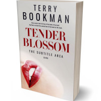 3D view of Premade Erotica Book Cover - Westar