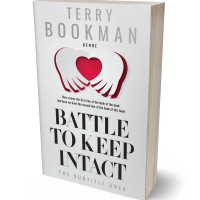 Tablet view of Iron #8310 - Premade Romance Book Cover