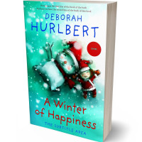 3D view of Premade Teen & Young Adult Book Cover - Cold Turkey