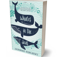 Tablet view of Rhino #8334 - Premade Nature Book Cover