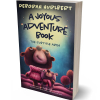 Tablet view of Tuna #8343 - Premade Fantasy Book Cover