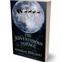 Tablet view of Mirage #8351 - Premade Fantasy Book Cover