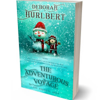 Tablet view of Turquoise #8353 - Premade Teen & Young Adult Book Cover