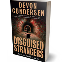 Tablet view of Whiskey #8370 - Premade Mystery & Thriller & Suspense Book Cover