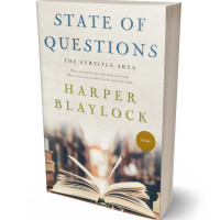 Tablet view of Pearl Bush #8464 - Premade Self-Improvement & Self-Help Book Cover