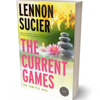 Tablet view of Lisbon Brown #8509 - Premade Health & Mind & Body Book Cover