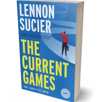 Tablet view of Mariner #8511 - Premade Self-Improvement & Self-Help Book Cover