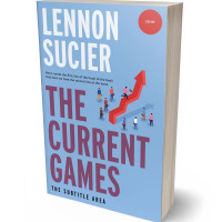 Tablet view of Cornflower #8512 - Premade Self-Improvement & Self-Help Book Cover