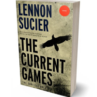 3D view of Premade Health & Mind & Body Book Cover - Mongoose