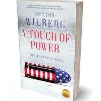 Tablet view of Geyser #8547 - Premade Mystery & Thriller & Suspense Book Cover