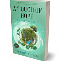 3D view of Premade Environment & Ecology Book Cover - De York