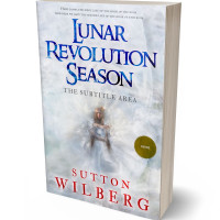 Tablet view of Mischka #8557 - Premade Historical Book Cover