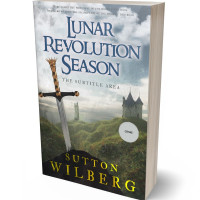 Tablet view of Iron #8559 - Premade Historical Book Cover