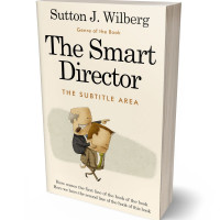 Tablet view of Quarter Spanish White #8572 - Premade Business Book Cover