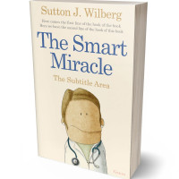 Tablet view of Rum Swizzle #8581 - Premade Medical Book Cover