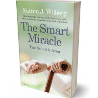 Tablet view of Pale Leaf #8584 - Premade Health & Mind & Body Book Cover