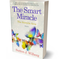 Tablet view of Westar #8591 - Premade Poetry Book Cover | BookCoverZone