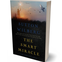 Tablet view of Sandrift #8613 - Premade Religion & Spirituality Book Cover