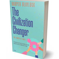 Tablet view of Monte Carlo #8625 - Premade Religion & Spirituality Book Cover