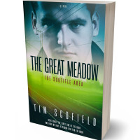 Tablet view of Te Papa Green #8637 - Premade Mystery & Thriller & Suspense Book Cover