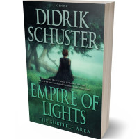 Tablet view of Timber Green #8668 - Premade Romance Book Cover